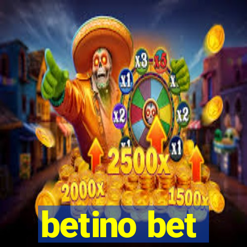 betino bet